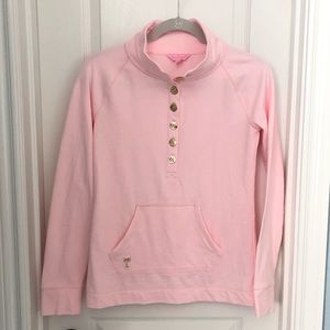 Lilly Pulitzer Captain Popover